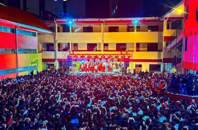 Un año después del Saracho Fest: nuevas normas y sanciones para proteger a los estudiantes