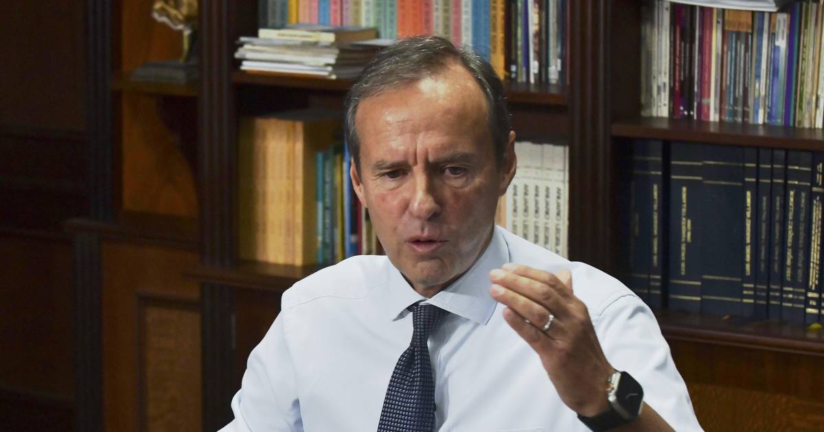 Tuto Quiroga cuestiona la credibilidad de la Fiscalía y propone comisión legislativa