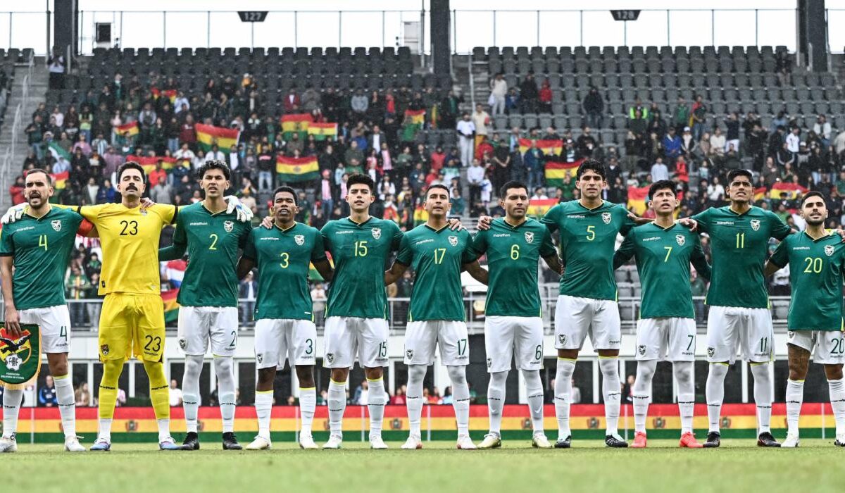 Críticas hacia Villegas tras la derrota ante Paraguay