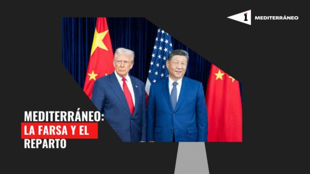 Perspectivas Globales: La Encrucijada de las Grandes Potencias