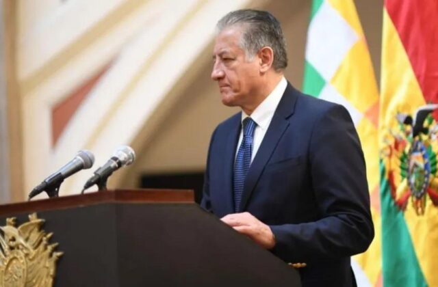 Adhemar Guzmán Ballivián liderará la ALADI hasta 2029