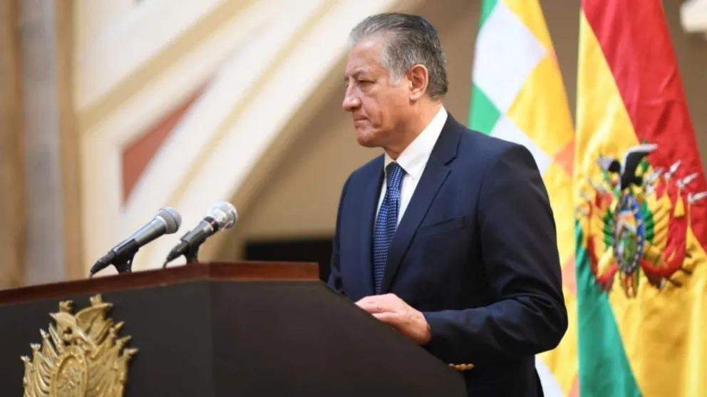 Adhemar Guzmán Ballivián liderará la ALADI hasta 2029