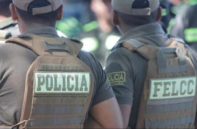 Cadáver con heridas en San Julián: inicia investigación