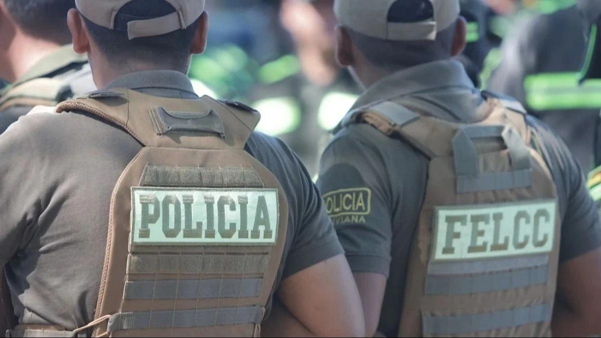 Cadáver con heridas en San Julián: inicia investigación