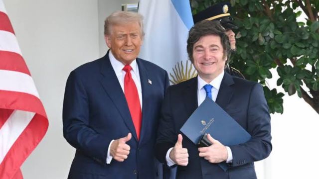 Mediación de Trump en la disputa por las Malvinas: Una oportunidad para Argentina
