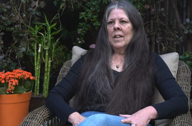 Loreen Willenberg: Un legado de esperanza en la lucha contra el VIH