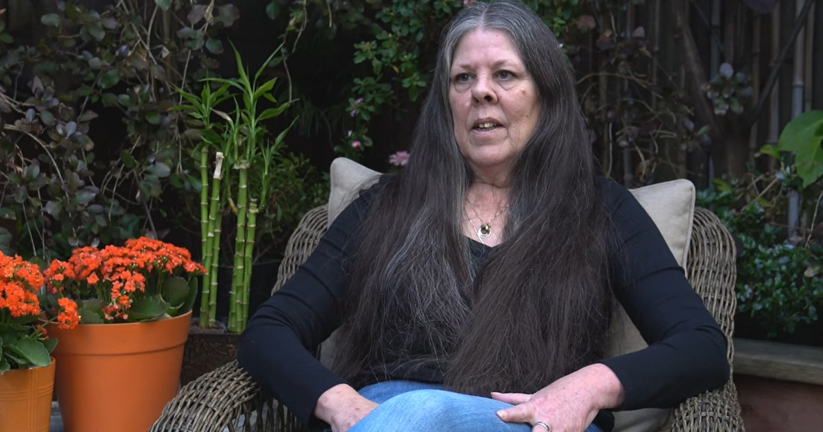 Loreen Willenberg: Un legado de esperanza en la lucha contra el VIH