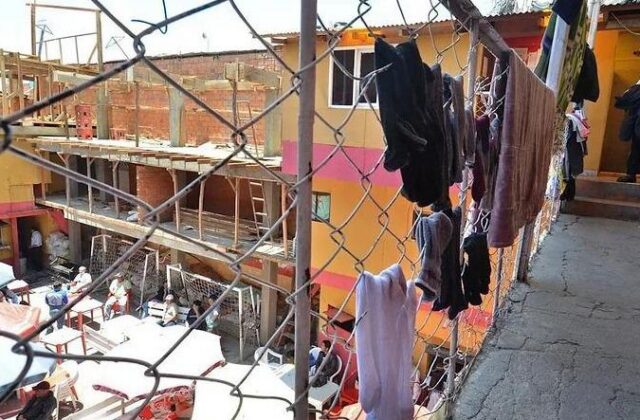 Cárceles en Bolivia, epicentros de la criminalidad organizada