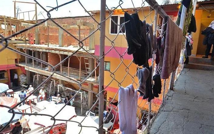 Cárceles en Bolivia, epicentros de la criminalidad organizada