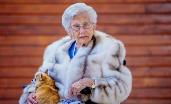 Fallece la princesa Astrid de Noruega a los 94 años