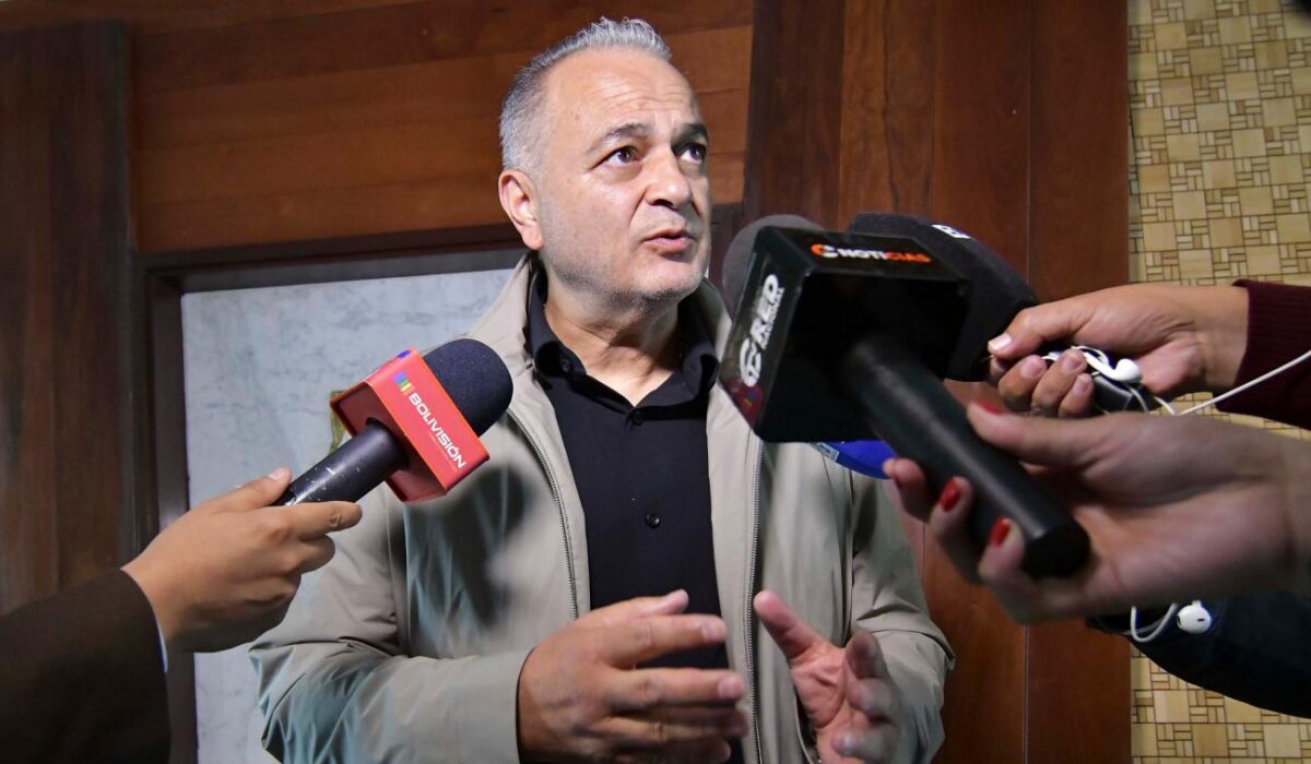 Proponen regular las apuestas deportivas en Bolivia para potenciar el fútbol