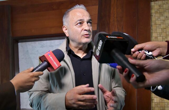 Proponen regular las apuestas deportivas en Bolivia para potenciar el fútbol