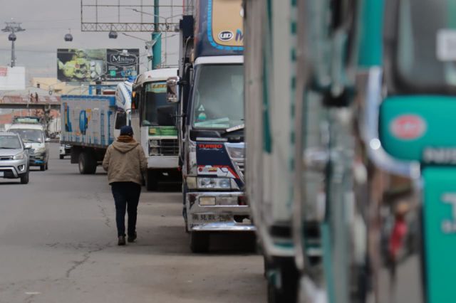 Viceministro del Tesoro anuncia fin de subvención a combustibles para este año