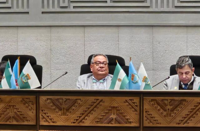 Casi 300 procesos penales por violencia sexual jerárquica en el sector educativo