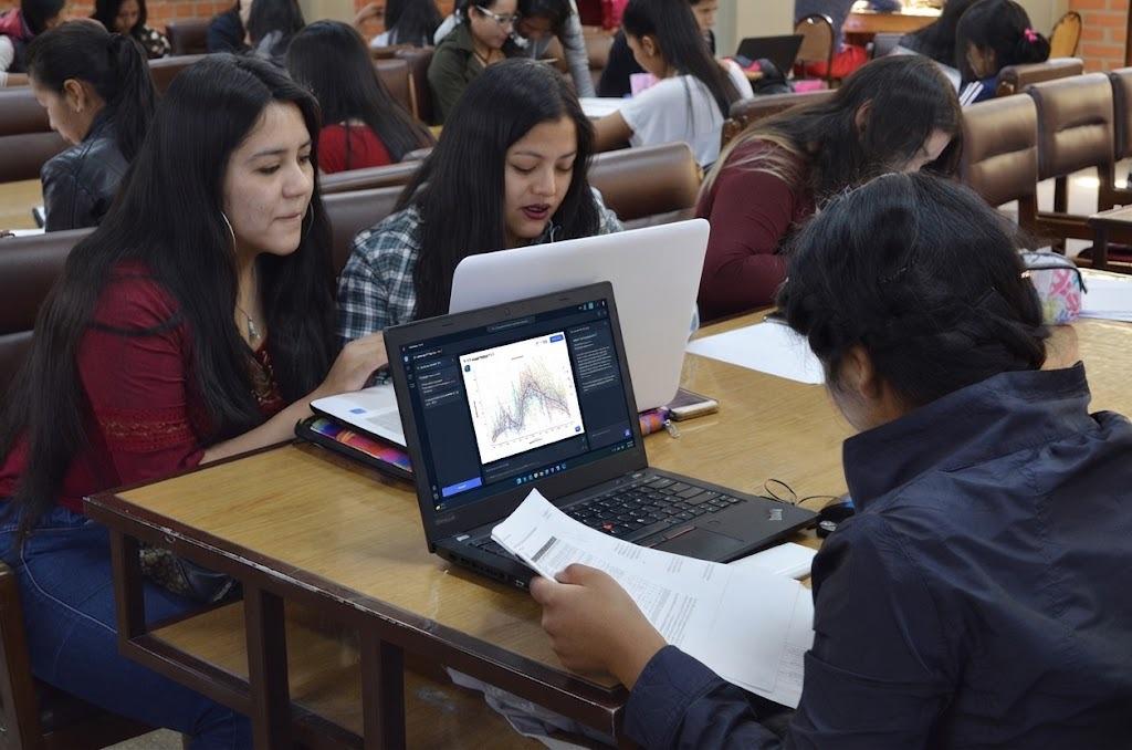 Impacto de la inteligencia artificial en la educación actual