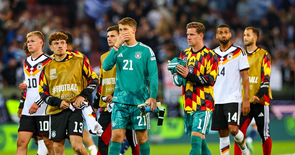 Grecia sorprende y frena el inicio de Klopp en Alemania