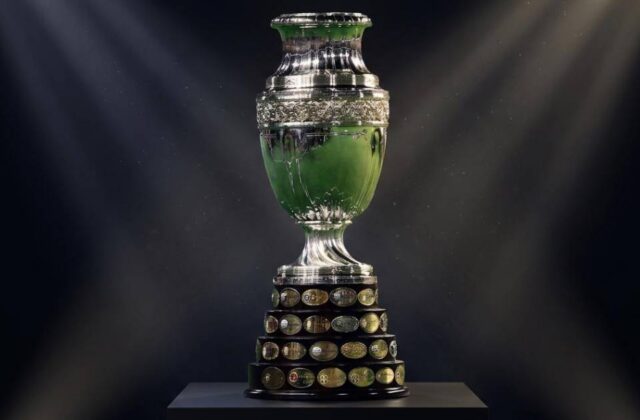 Bolivia y la Copa América 2028: Posibles ingresos en millones si se juega en EE.UU.