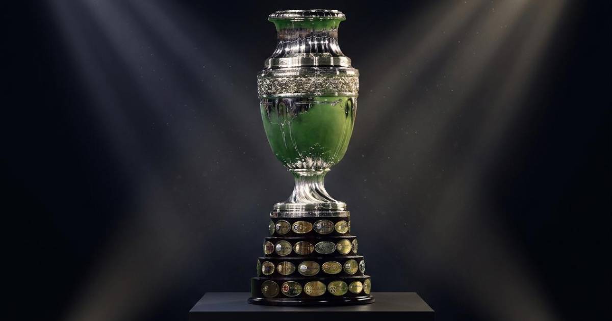 Bolivia y la Copa América 2028: Posibles ingresos en millones si se juega en EE.UU.