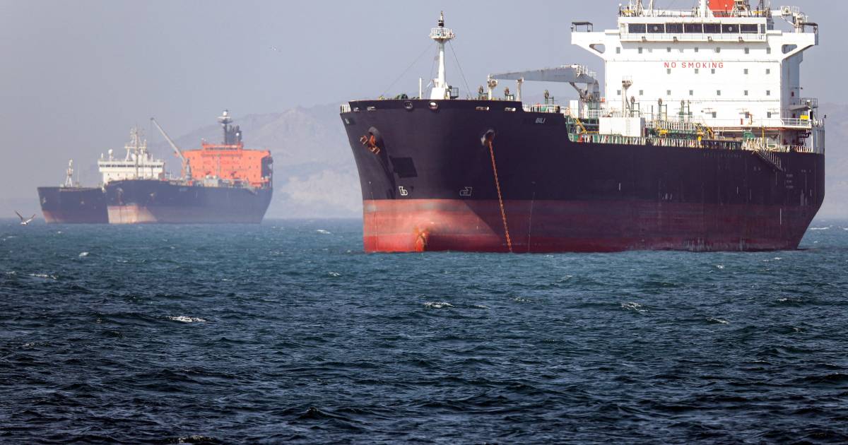 Irán plantea reabrir el estrecho de Ormuz en una semana si se reduce la presión de EE.UU.