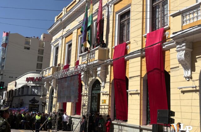 Oruro asigna Bs 620 millones para su Plan Operativo Anual 2027