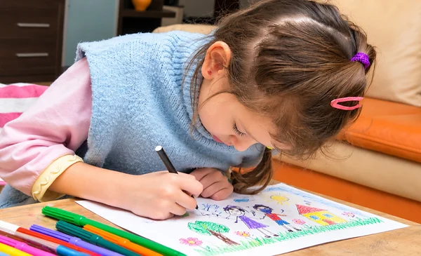 Lanzan concurso de dibujo para promover los derechos constitucionales