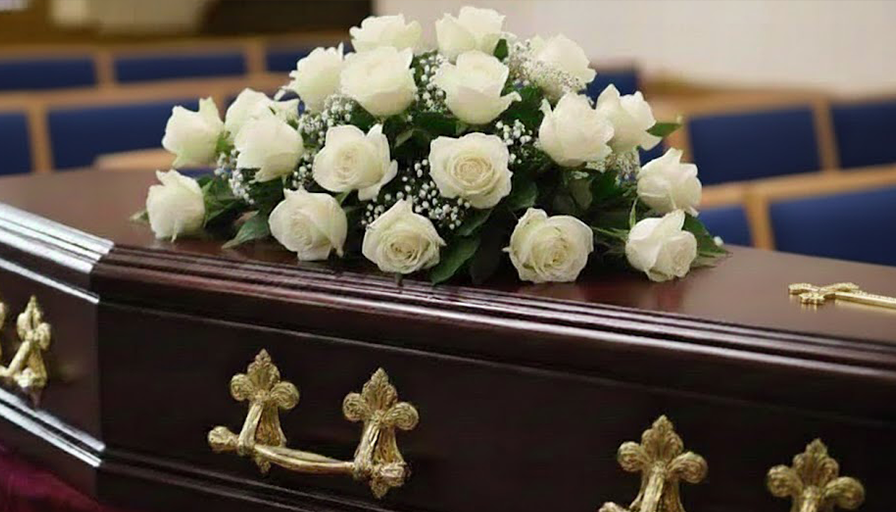 Confusión fatal en funeraria de Nueva York: Cuerpo equivocado en un ataúd