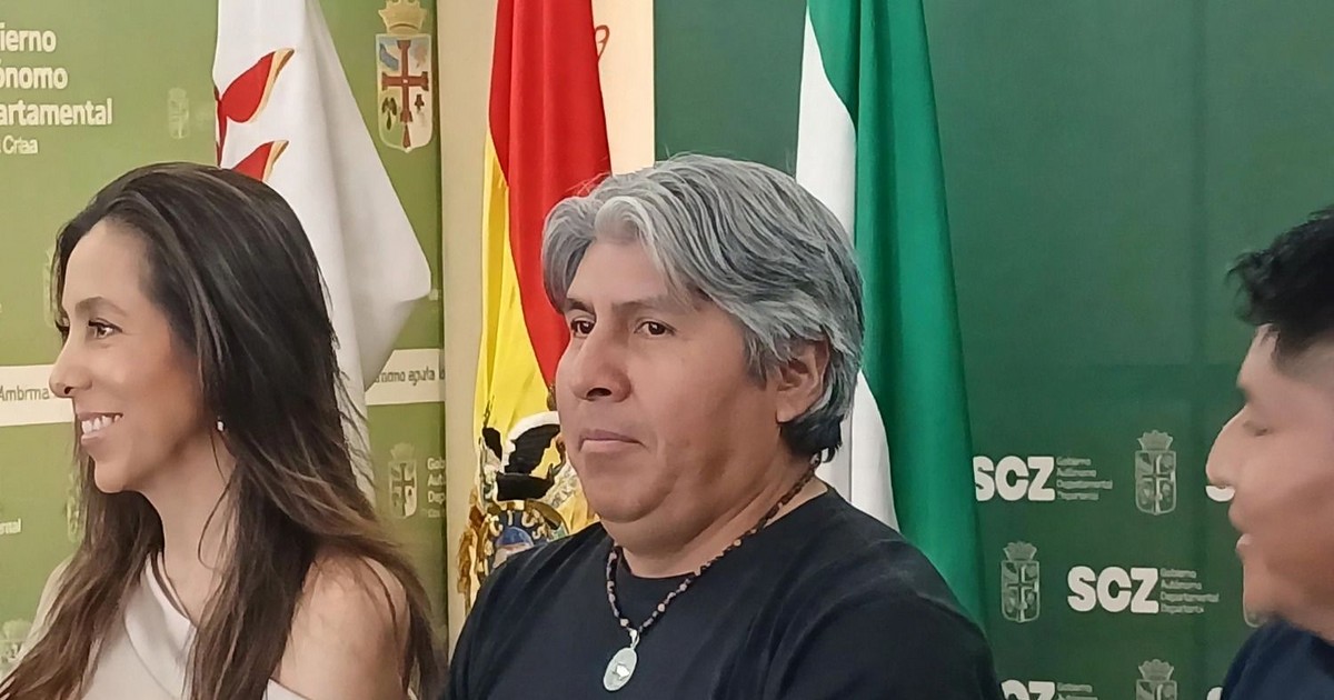 Édgar Sánchez advierte sobre consecuencias de la eliminación de la subvención en Oruro