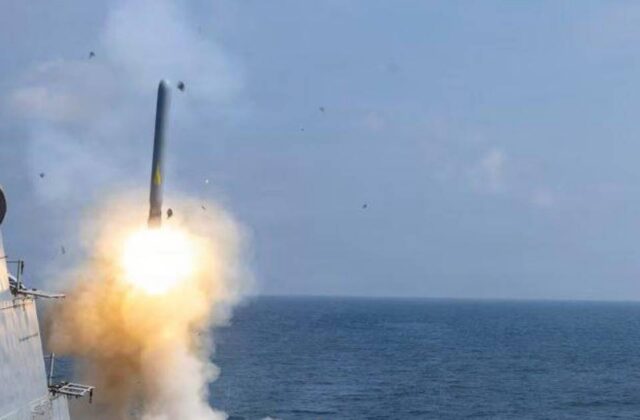 Irán advierte sobre una posible expansión del conflicto hacia el Índico