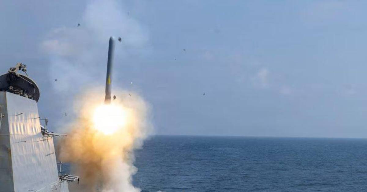 Irán advierte sobre una posible expansión del conflicto hacia el Índico