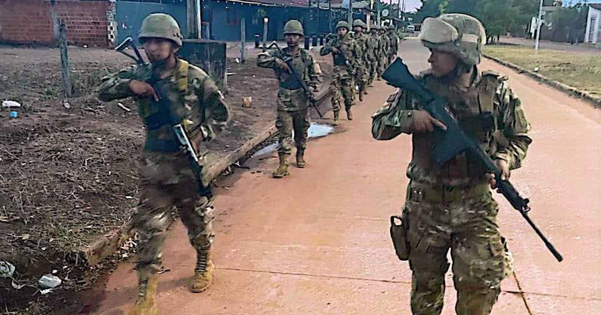 Alertan sobre reclutamiento de bolivianos por grupos criminales brasileños