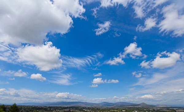 Pronóstico climático para inicios de septiembre en Bolivia