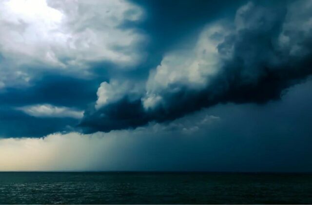 El Niño podría generar sequías e inundaciones en Sudamérica