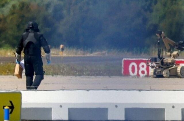 El papel de los ‘agentes desechables’ en la estrategia rusa