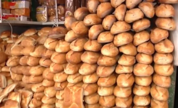 Panificadores consideran un nuevo aumento en el precio del pan de batalla