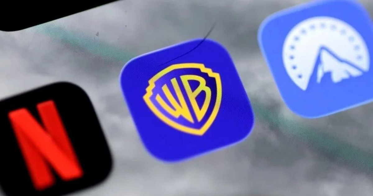 Aprobada la fusión entre Paramount y Warner Bros. Discovery en California