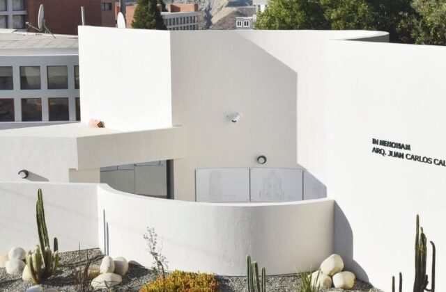Bolivia se une a la Red MAPA de Museos de Arquitectura