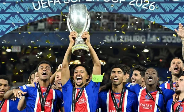Comienza la UEFA Champions League: Todo lo que debes saber sobre la inauguración