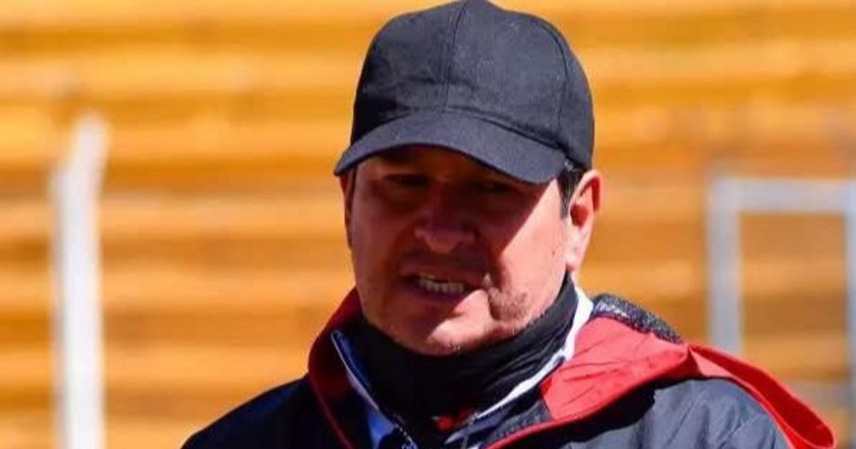 Nacional Potosí cambia de entrenador: Gutiérrez asume en lugar de Villegas