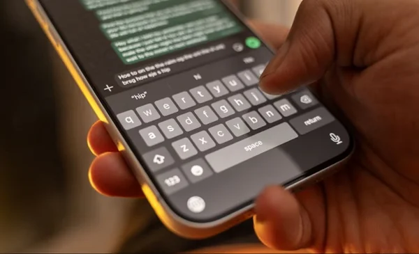 Nueva herramienta de WhatsApp evitará borradores olvidados