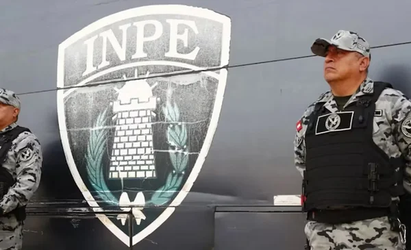 Emergencia en cinco cárceles de Perú ante el control de bandas criminales