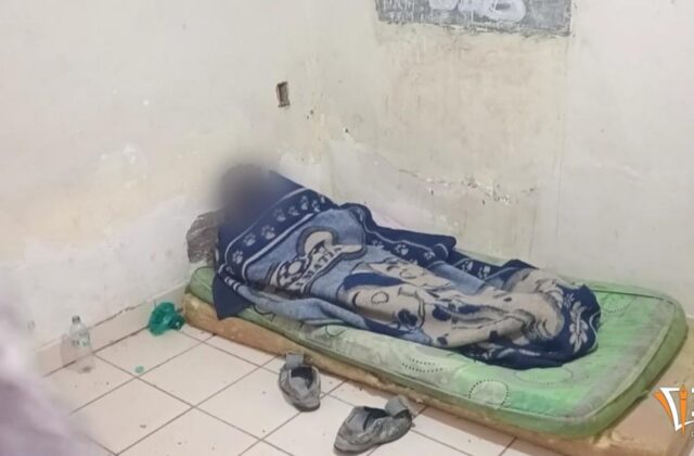 Detenido un padre en Oruro por abusos sexuales a su hija adolescente
