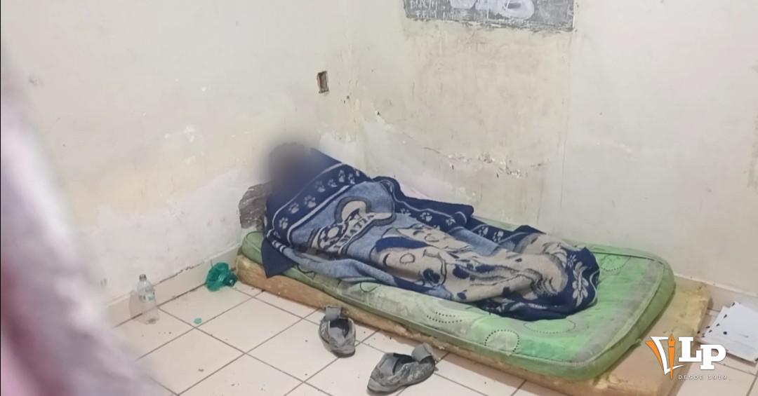Detenido un padre en Oruro por abusos sexuales a su hija adolescente