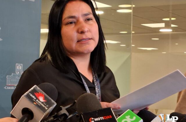 Propuesta legislativa para abaratar servicios básicos en Bolivia