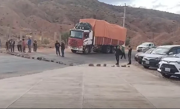 Policía de Potosí garantiza vías despejadas y monitorea posibles protestas