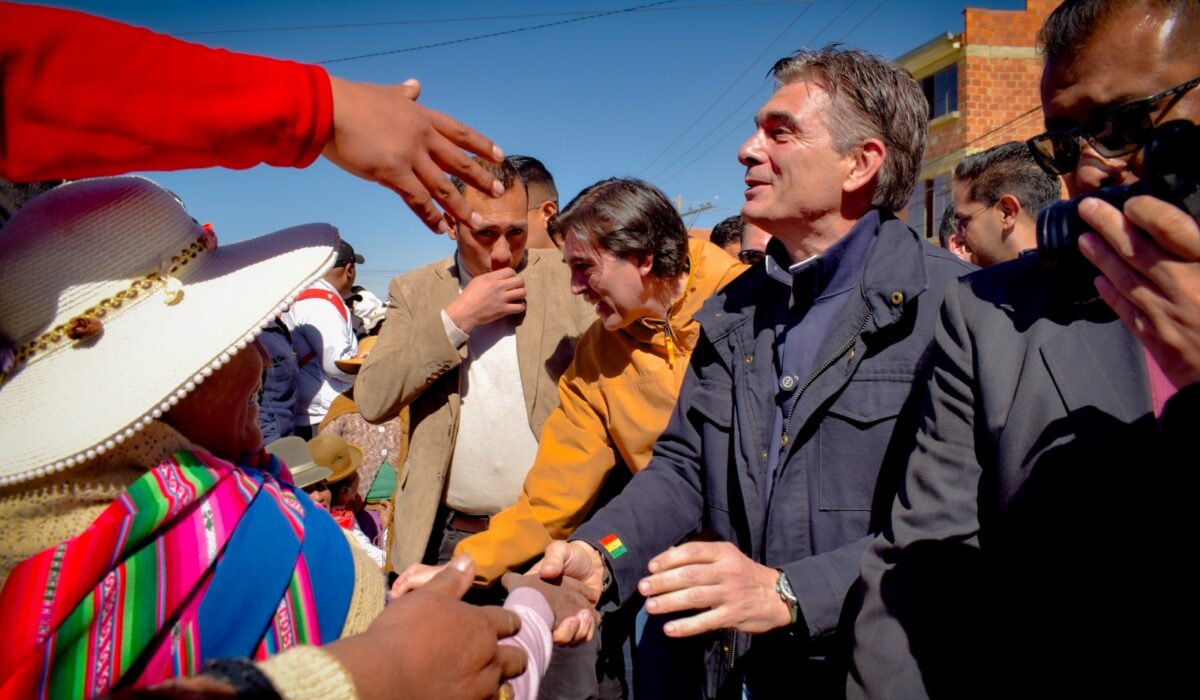 Más de 30 mil viviendas serán legalizadas con nuevo programa de titulación
