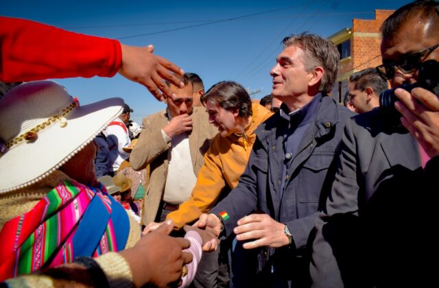 Más de 30 mil viviendas serán legalizadas con nuevo programa de titulación
