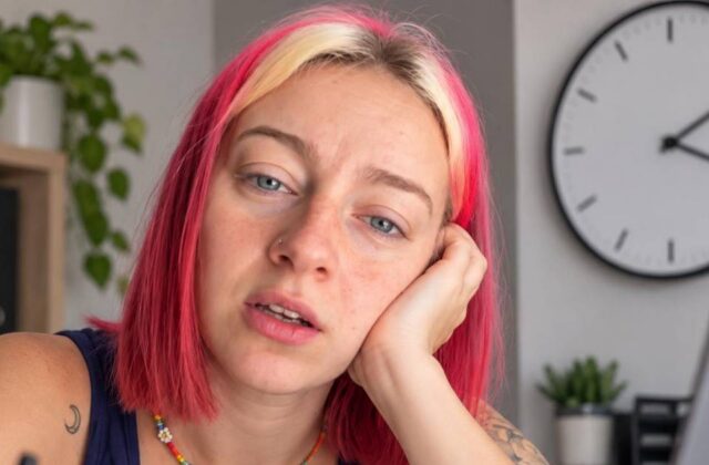 Joven renuncia a su empleo tras un día por motivos personales