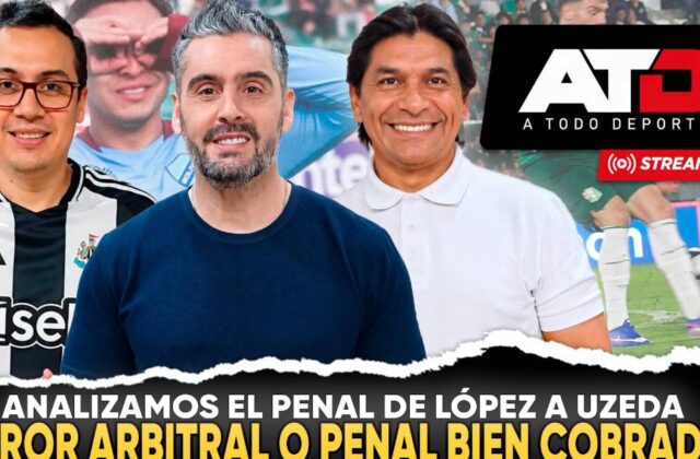 Orientación futbolística: Oriente Petrolero enfrenta a Always Ready