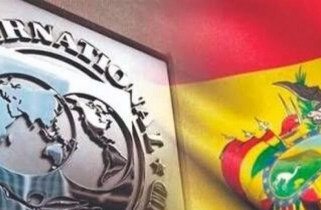 Compromisos del FMI: Ajuste fiscal y fin de subsidios a combustibles en Bolivia