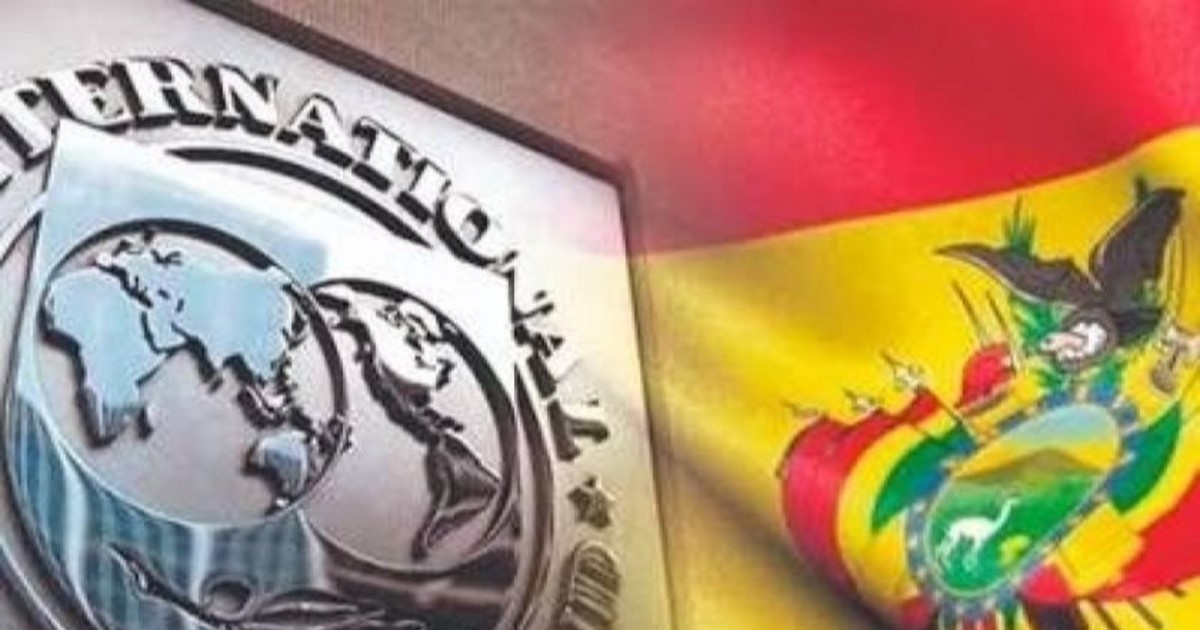 Compromisos del FMI: Ajuste fiscal y fin de subsidios a combustibles en Bolivia